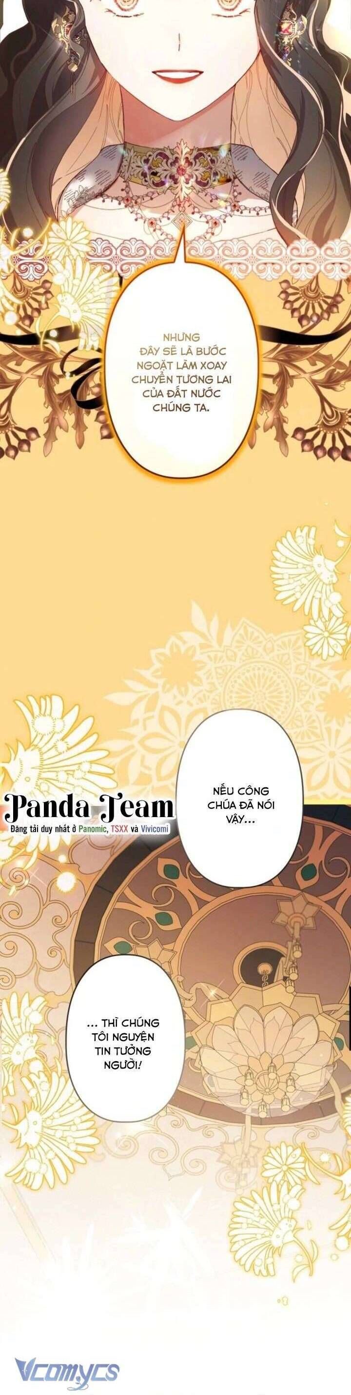 Kiếp Này Em Sẽ Không Sống Dưới Cái Bóng Của Người Chị Song Sinh Chapter 1 - Trang 2