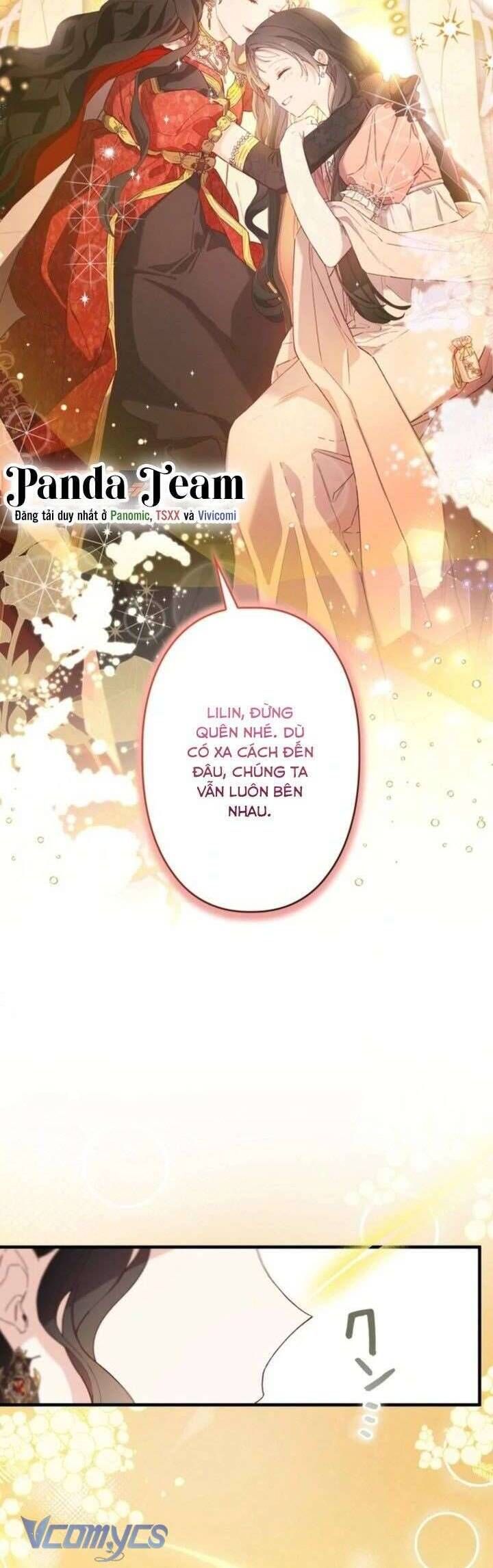 Kiếp Này Em Sẽ Không Sống Dưới Cái Bóng Của Người Chị Song Sinh Chapter 1 - Trang 2