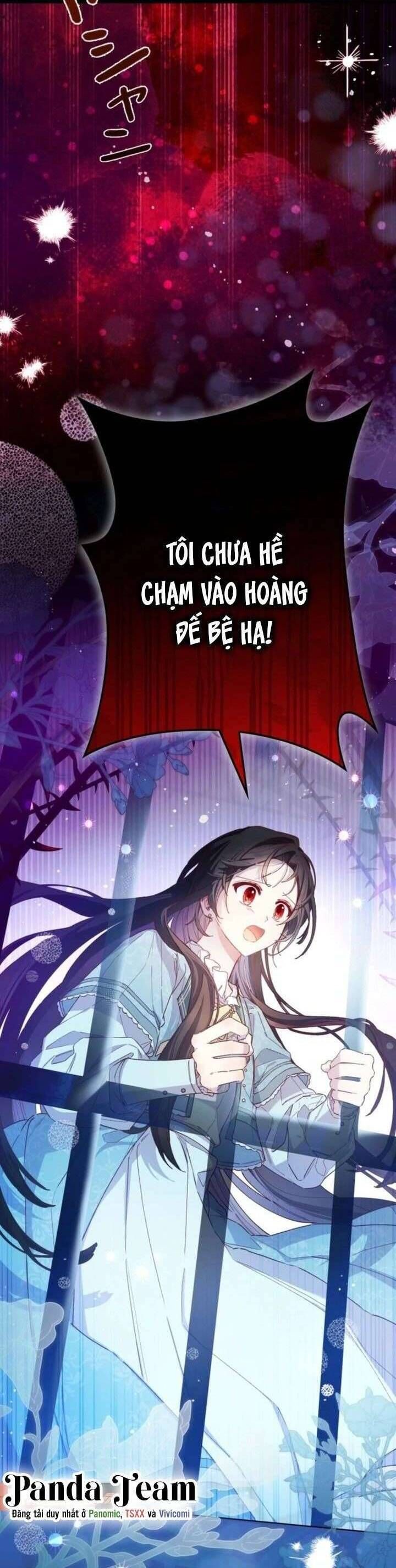 Kiếp Này Em Sẽ Không Sống Dưới Cái Bóng Của Người Chị Song Sinh Chapter 1 - Trang 2