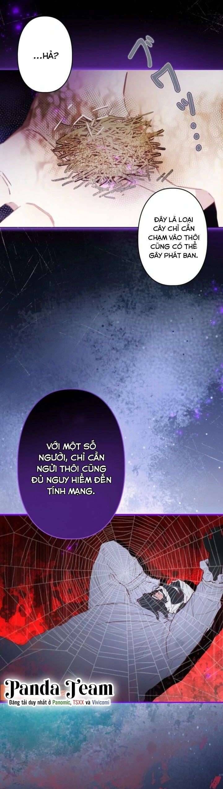Kiếp Này Em Sẽ Không Sống Dưới Cái Bóng Của Người Chị Song Sinh Chapter 1 - Trang 2