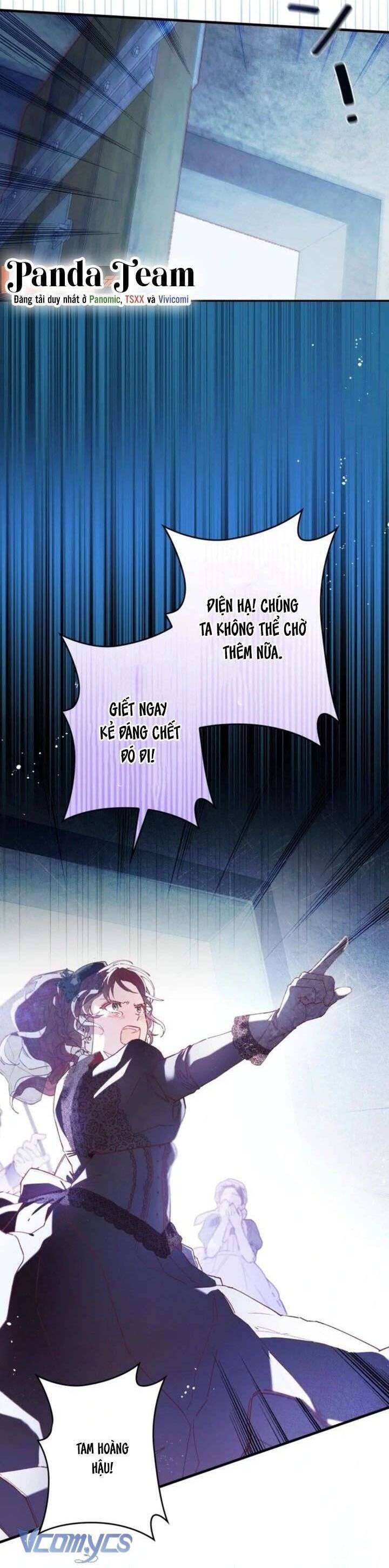 Kiếp Này Em Sẽ Không Sống Dưới Cái Bóng Của Người Chị Song Sinh Chapter 1 - Trang 2
