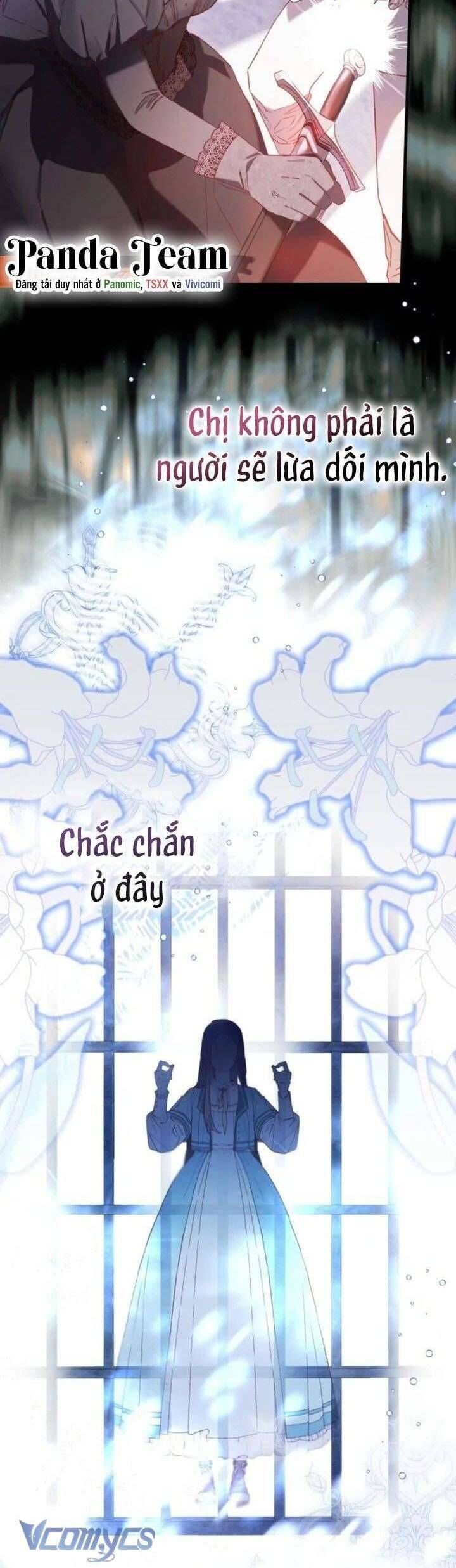 Kiếp Này Em Sẽ Không Sống Dưới Cái Bóng Của Người Chị Song Sinh Chapter 1 - Trang 2
