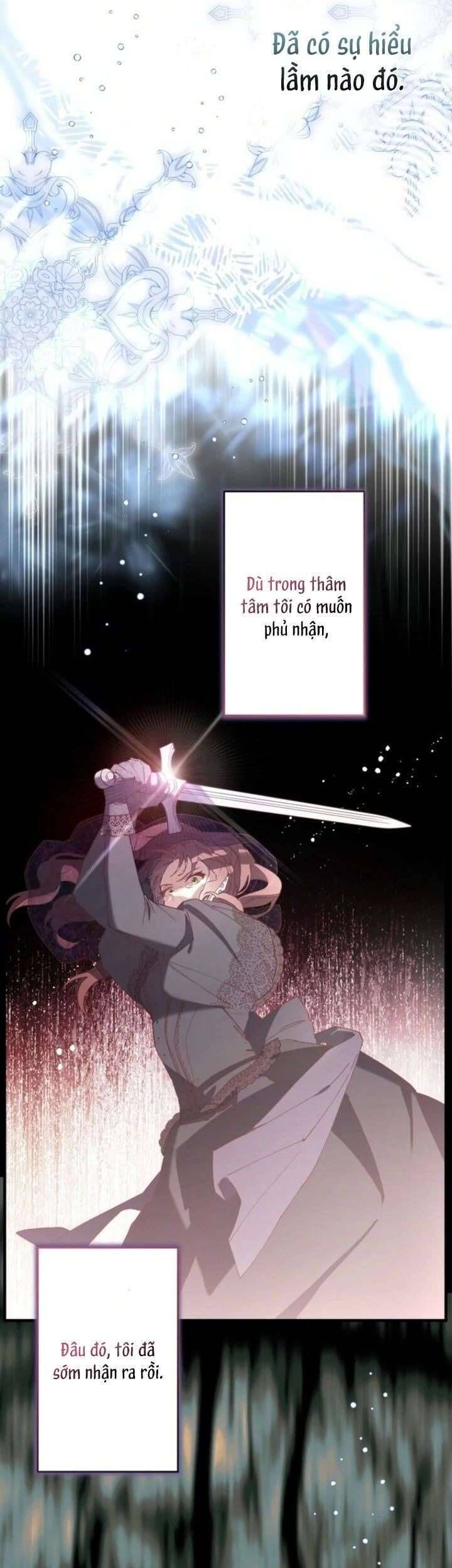 Kiếp Này Em Sẽ Không Sống Dưới Cái Bóng Của Người Chị Song Sinh Chapter 1 - Trang 2
