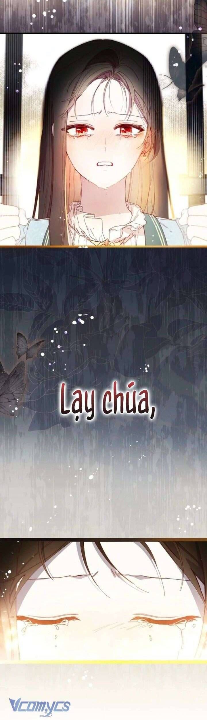 Kiếp Này Em Sẽ Không Sống Dưới Cái Bóng Của Người Chị Song Sinh Chapter 1 - Trang 2