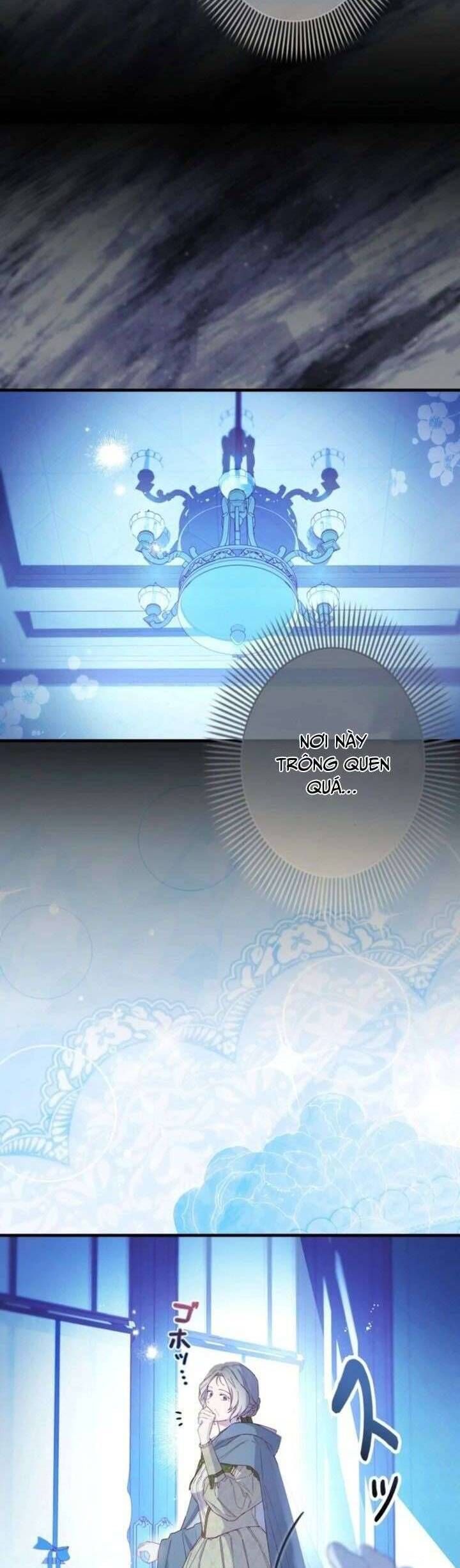 Kiếp Này Em Sẽ Không Sống Dưới Cái Bóng Của Người Chị Song Sinh Chapter 1 - Trang 2