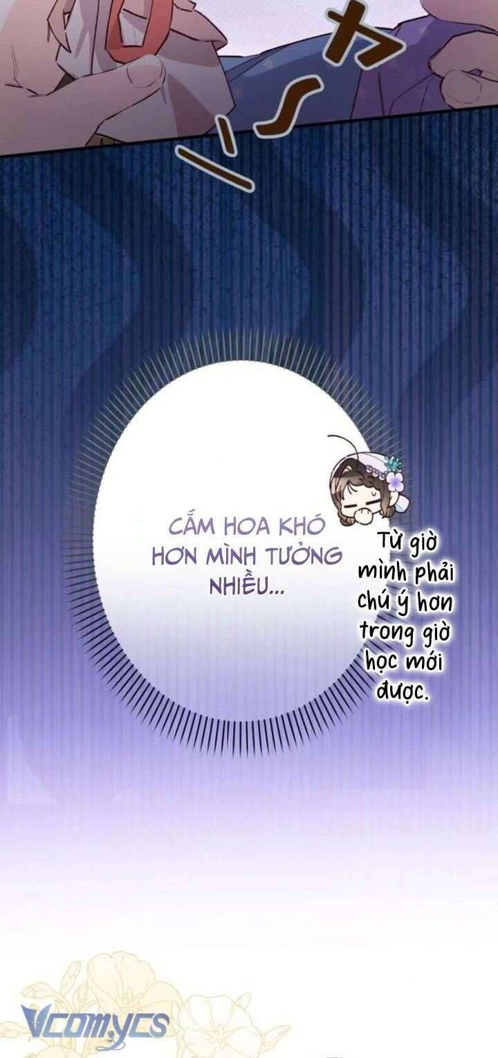 Kiếp Này Em Sẽ Không Sống Dưới Cái Bóng Của Người Chị Song Sinh Chapter 10 - Trang 2