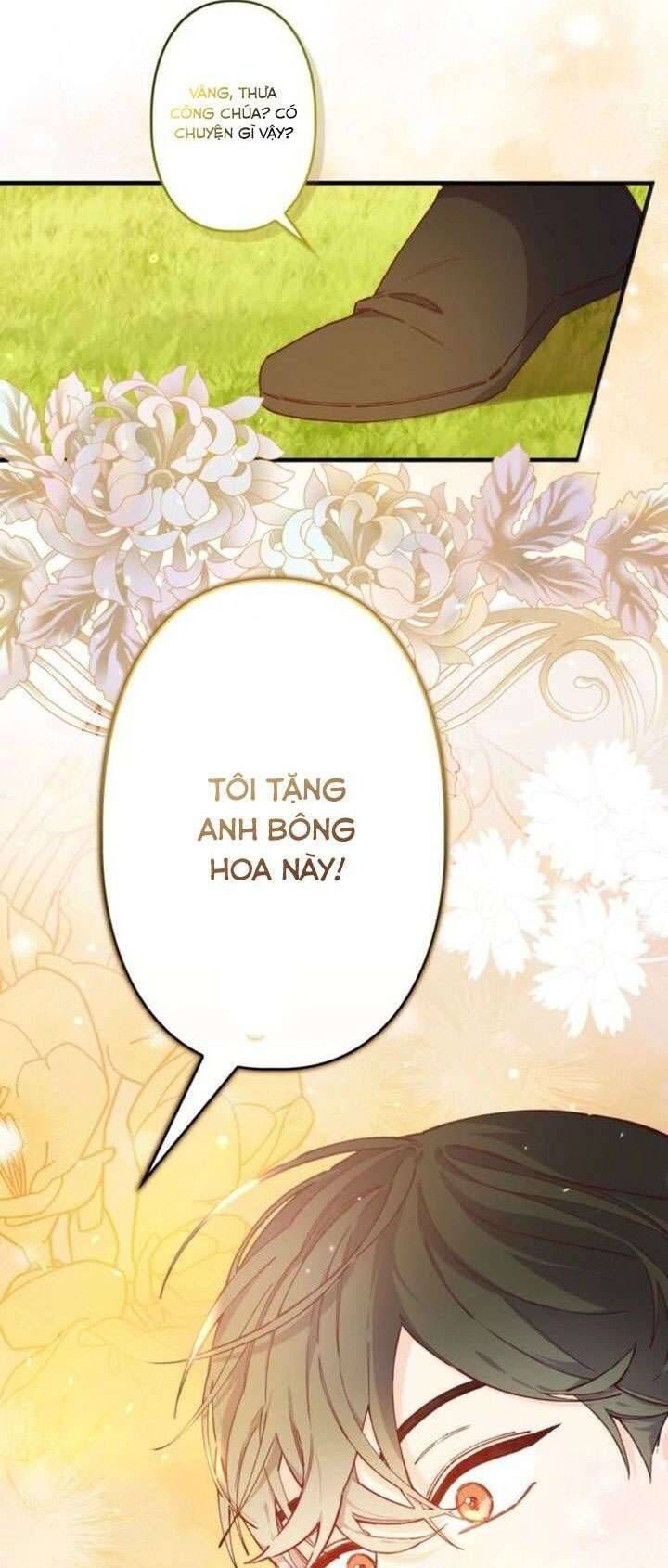 Kiếp Này Em Sẽ Không Sống Dưới Cái Bóng Của Người Chị Song Sinh Chapter 10 - Trang 2