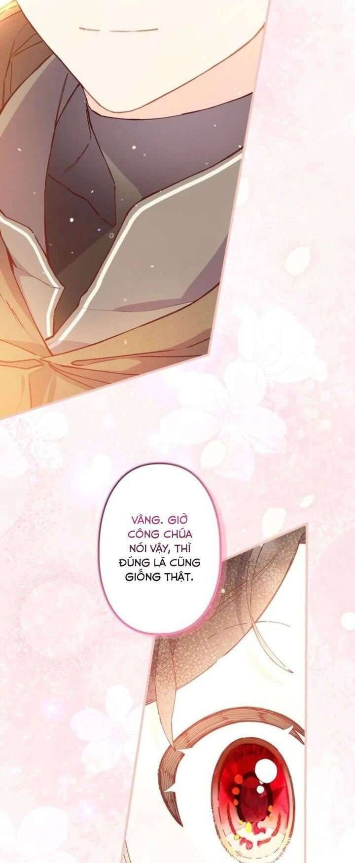 Kiếp Này Em Sẽ Không Sống Dưới Cái Bóng Của Người Chị Song Sinh Chapter 10 - Trang 2