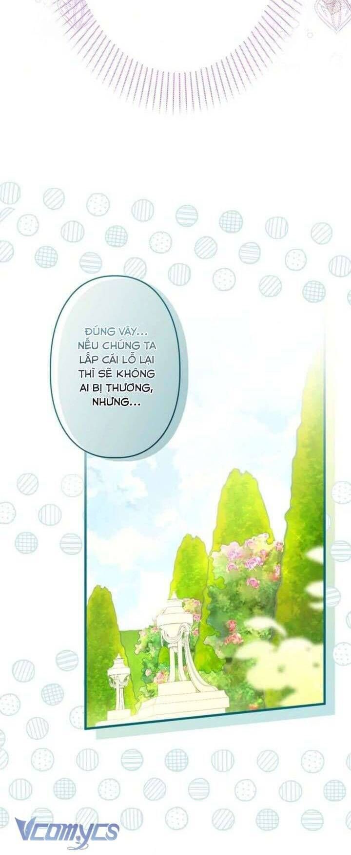 Kiếp Này Em Sẽ Không Sống Dưới Cái Bóng Của Người Chị Song Sinh Chapter 10 - Trang 2