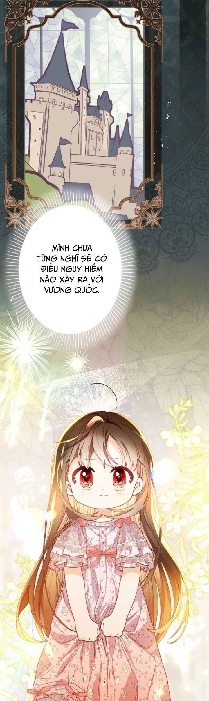 Kiếp Này Em Sẽ Không Sống Dưới Cái Bóng Của Người Chị Song Sinh Chapter 11 - Trang 2