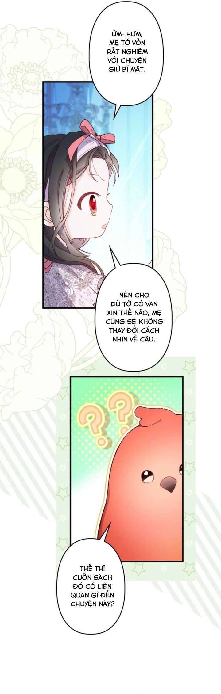 Kiếp Này Em Sẽ Không Sống Dưới Cái Bóng Của Người Chị Song Sinh Chapter 11 - Trang 2