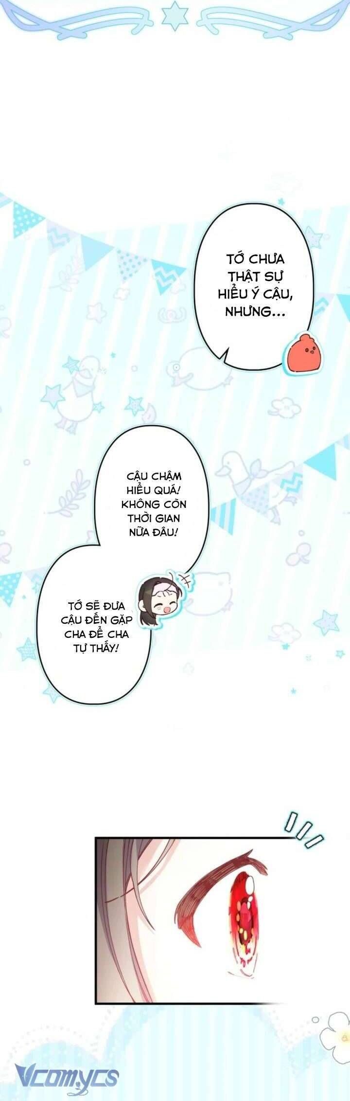Kiếp Này Em Sẽ Không Sống Dưới Cái Bóng Của Người Chị Song Sinh Chapter 11 - Trang 2
