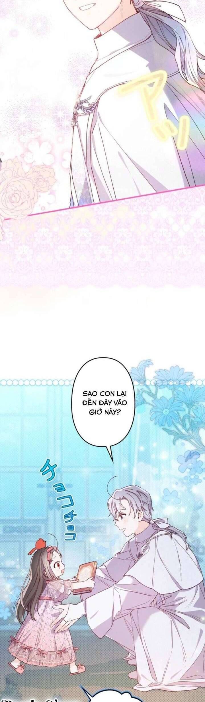 Kiếp Này Em Sẽ Không Sống Dưới Cái Bóng Của Người Chị Song Sinh Chapter 11 - Trang 2