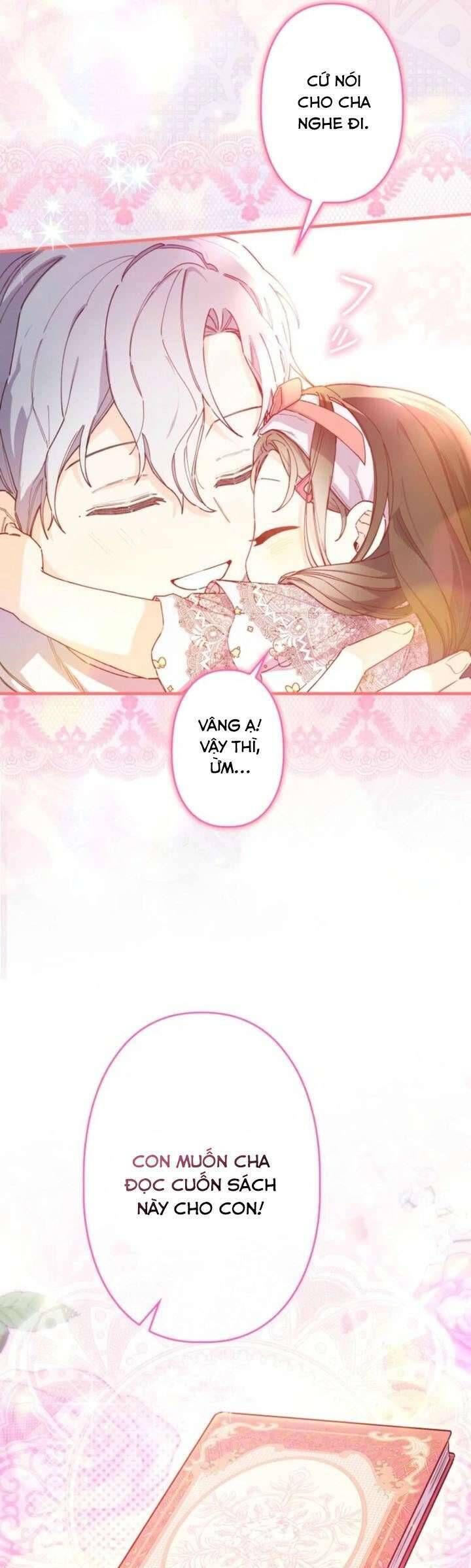 Kiếp Này Em Sẽ Không Sống Dưới Cái Bóng Của Người Chị Song Sinh Chapter 11 - Trang 2
