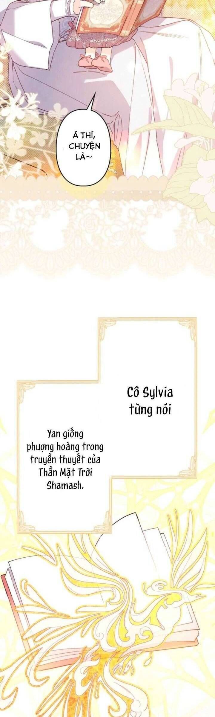 Kiếp Này Em Sẽ Không Sống Dưới Cái Bóng Của Người Chị Song Sinh Chapter 11 - Trang 2