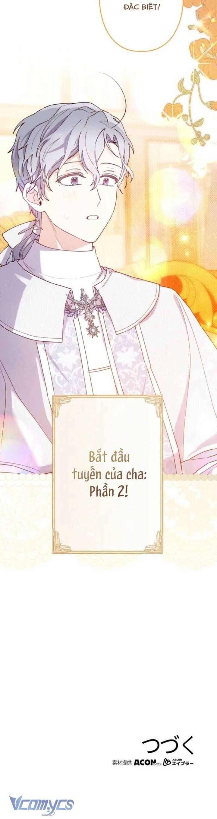 Kiếp Này Em Sẽ Không Sống Dưới Cái Bóng Của Người Chị Song Sinh Chapter 11 - Trang 2