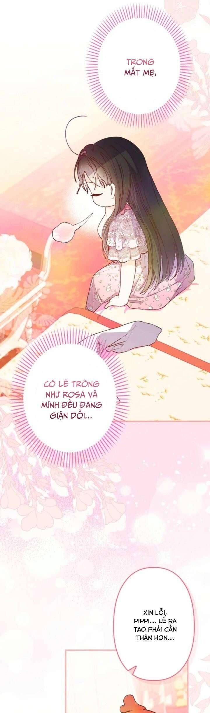 Kiếp Này Em Sẽ Không Sống Dưới Cái Bóng Của Người Chị Song Sinh Chapter 11 - Trang 2