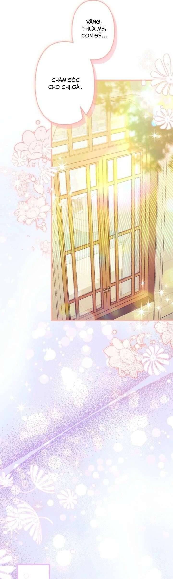 Kiếp Này Em Sẽ Không Sống Dưới Cái Bóng Của Người Chị Song Sinh Chapter 12 - Trang 2