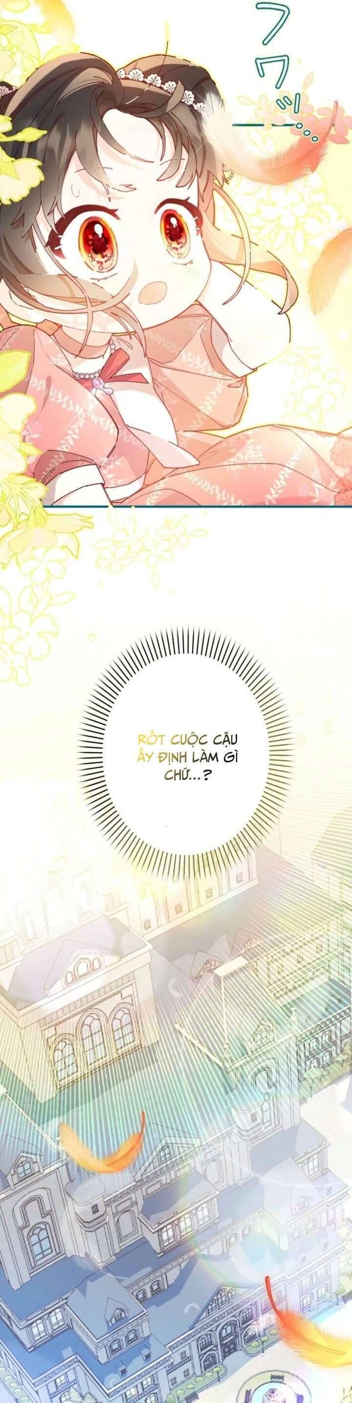 Kiếp Này Em Sẽ Không Sống Dưới Cái Bóng Của Người Chị Song Sinh Chapter 12 - Trang 2
