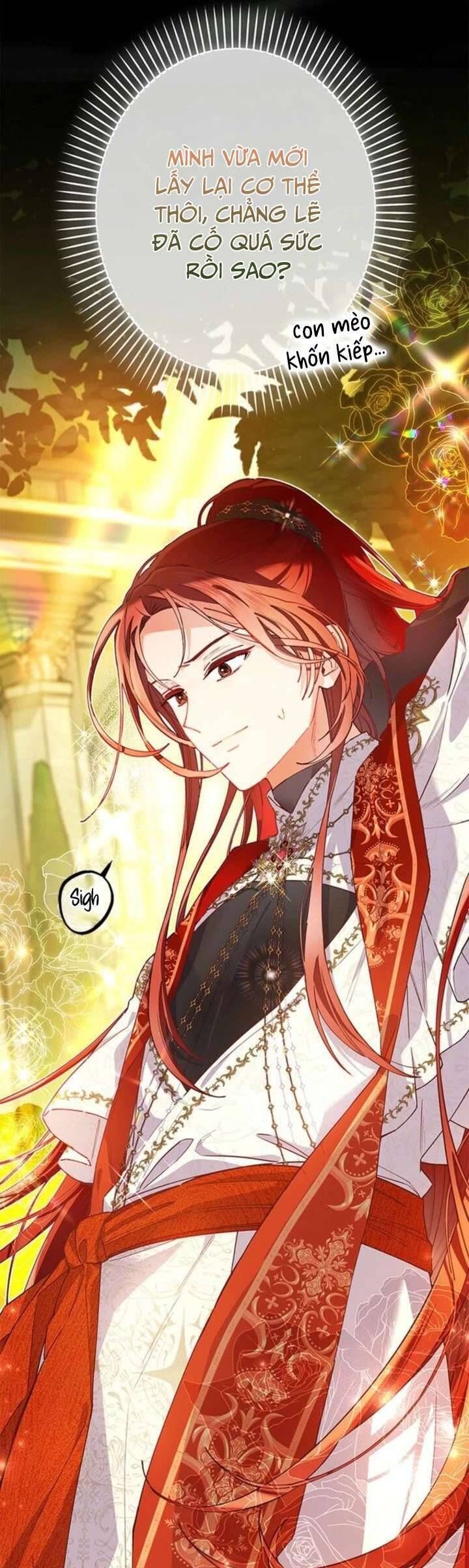 Kiếp Này Em Sẽ Không Sống Dưới Cái Bóng Của Người Chị Song Sinh Chapter 13 - Trang 2