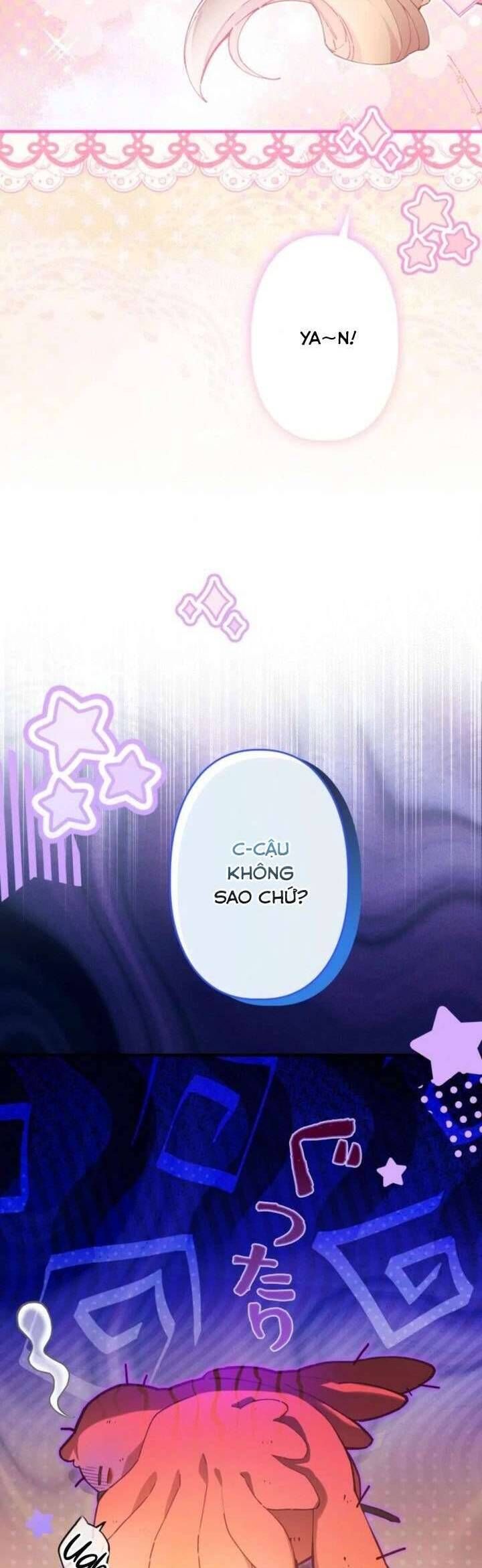 Kiếp Này Em Sẽ Không Sống Dưới Cái Bóng Của Người Chị Song Sinh Chapter 13 - Trang 2