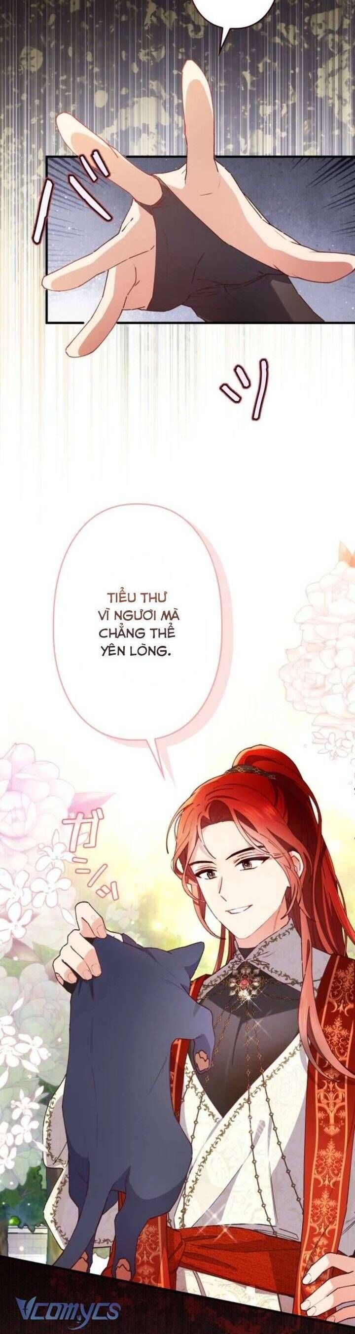 Kiếp Này Em Sẽ Không Sống Dưới Cái Bóng Của Người Chị Song Sinh Chapter 13 - Trang 2