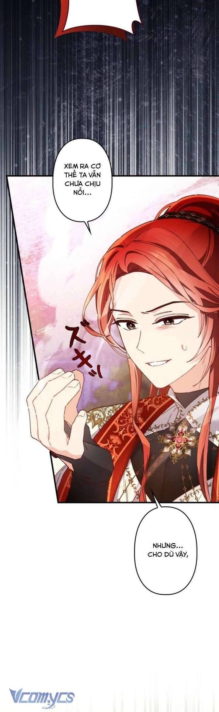 Kiếp Này Em Sẽ Không Sống Dưới Cái Bóng Của Người Chị Song Sinh Chapter 13 - Trang 2