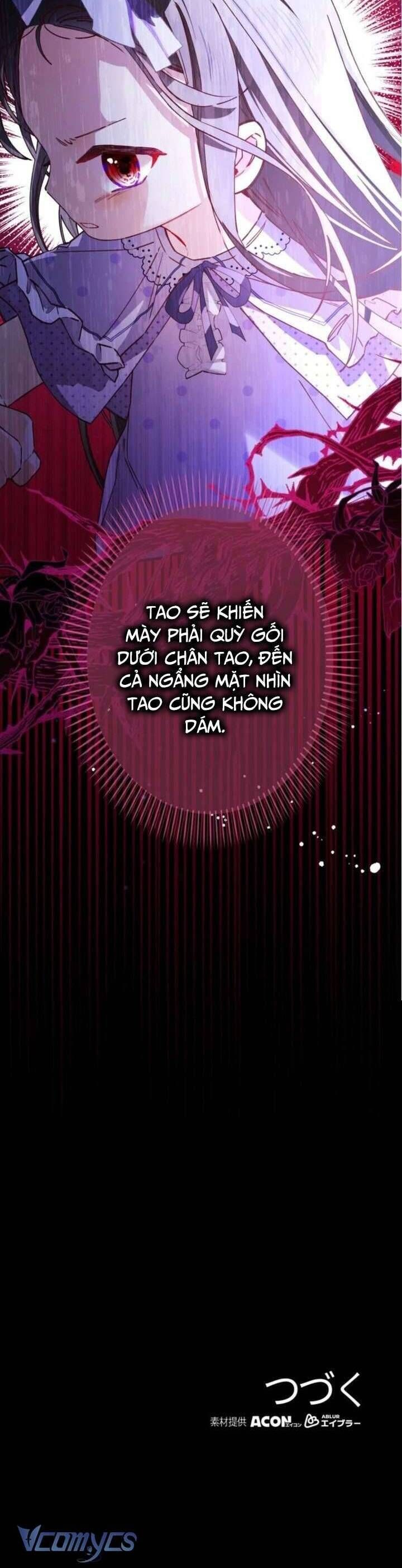 Kiếp Này Em Sẽ Không Sống Dưới Cái Bóng Của Người Chị Song Sinh Chapter 14 - Trang 2