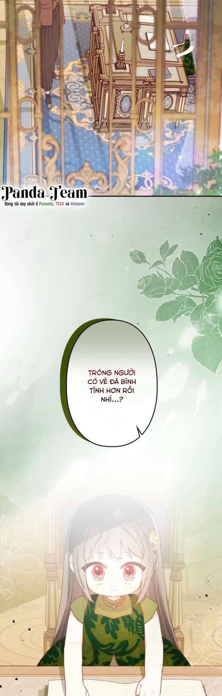 Kiếp Này Em Sẽ Không Sống Dưới Cái Bóng Của Người Chị Song Sinh Chapter 15 - Trang 2