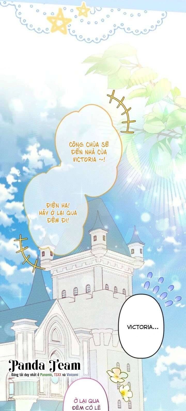 Kiếp Này Em Sẽ Không Sống Dưới Cái Bóng Của Người Chị Song Sinh Chapter 15 - Trang 2