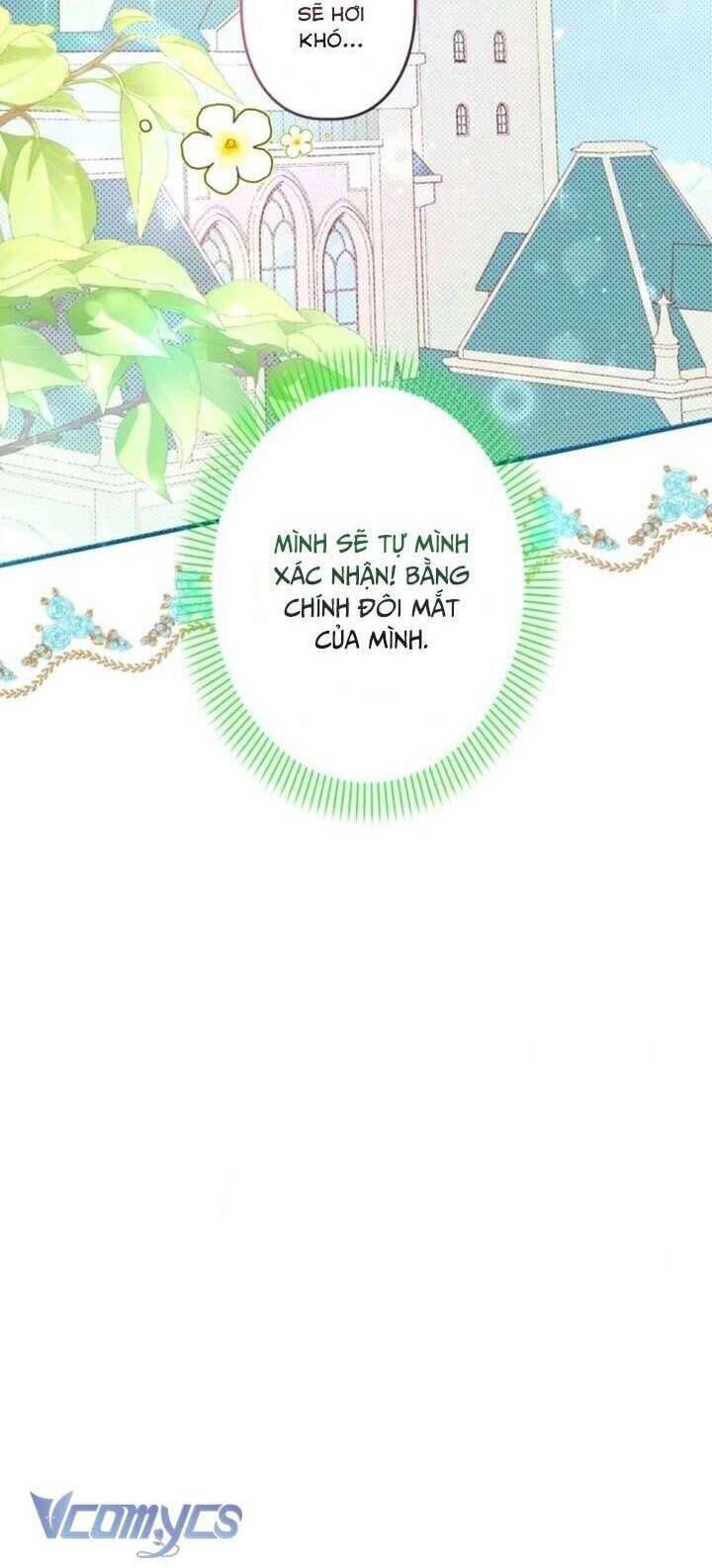 Kiếp Này Em Sẽ Không Sống Dưới Cái Bóng Của Người Chị Song Sinh Chapter 15 - Trang 2