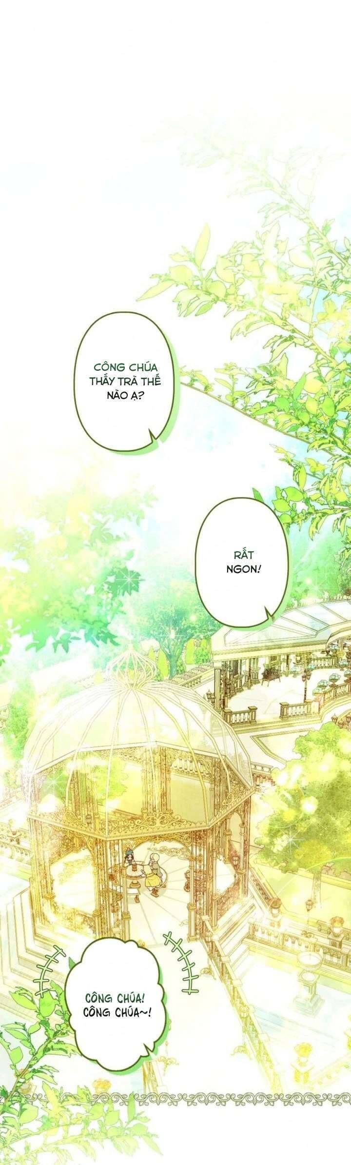 Kiếp Này Em Sẽ Không Sống Dưới Cái Bóng Của Người Chị Song Sinh Chapter 16 - Trang 2