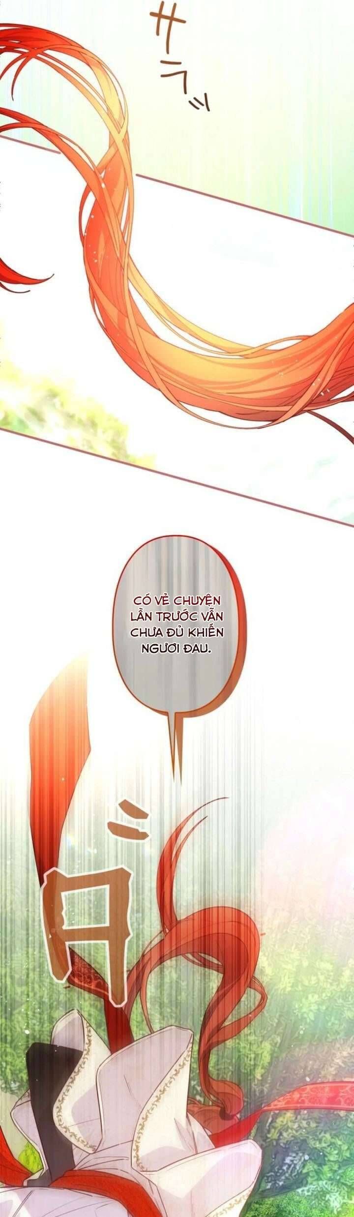 Kiếp Này Em Sẽ Không Sống Dưới Cái Bóng Của Người Chị Song Sinh Chapter 16 - Trang 2