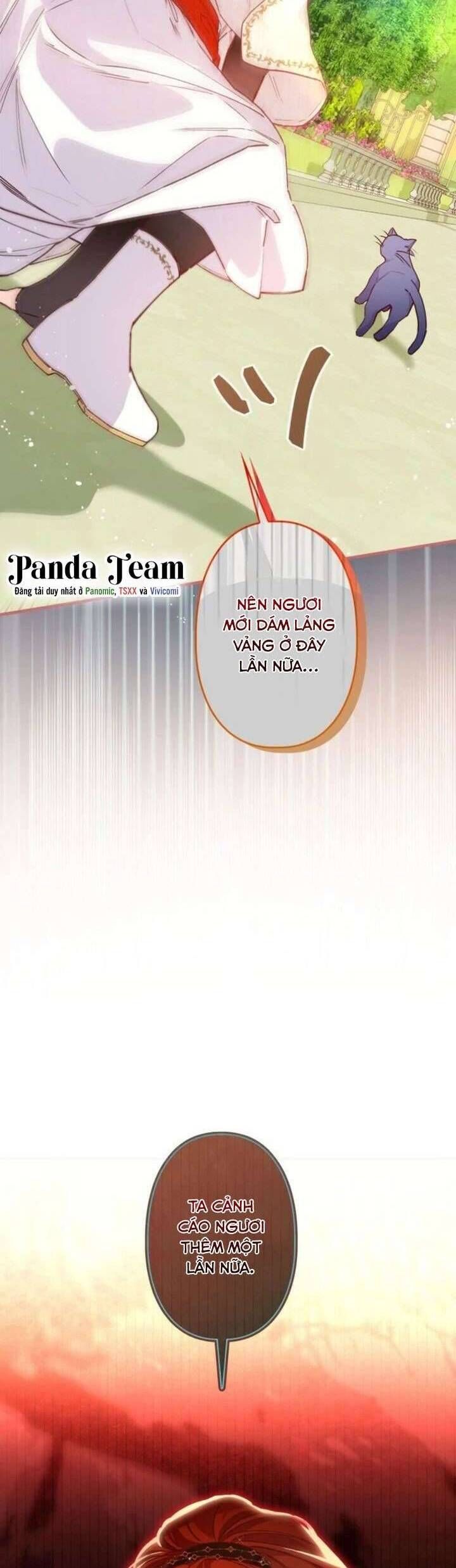 Kiếp Này Em Sẽ Không Sống Dưới Cái Bóng Của Người Chị Song Sinh Chapter 16 - Trang 2