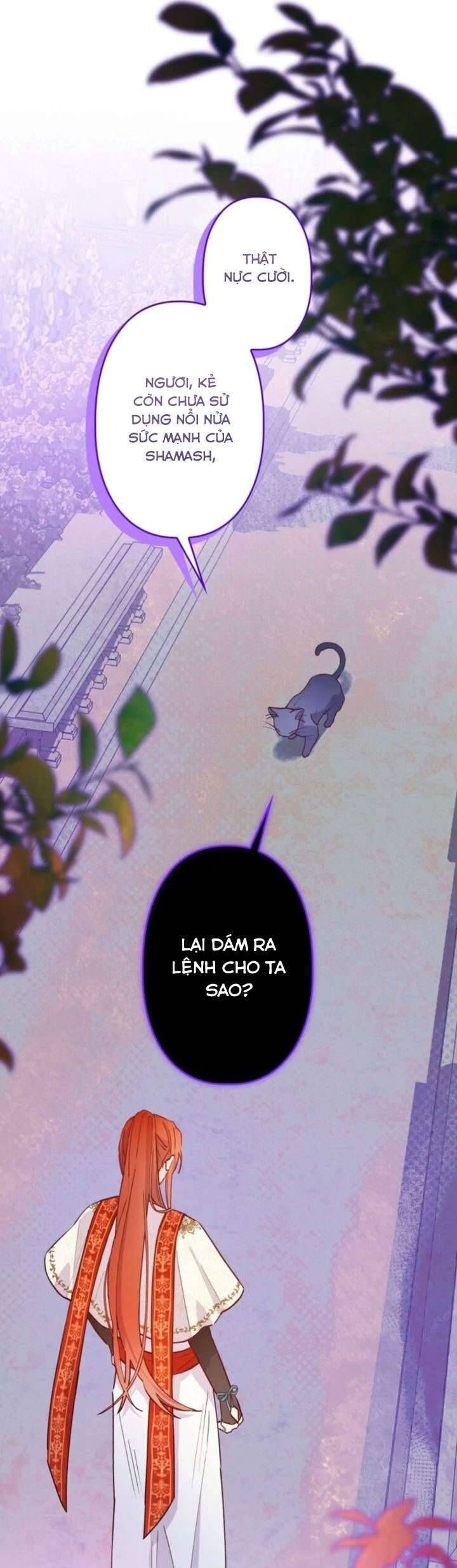 Kiếp Này Em Sẽ Không Sống Dưới Cái Bóng Của Người Chị Song Sinh Chapter 16 - Trang 2