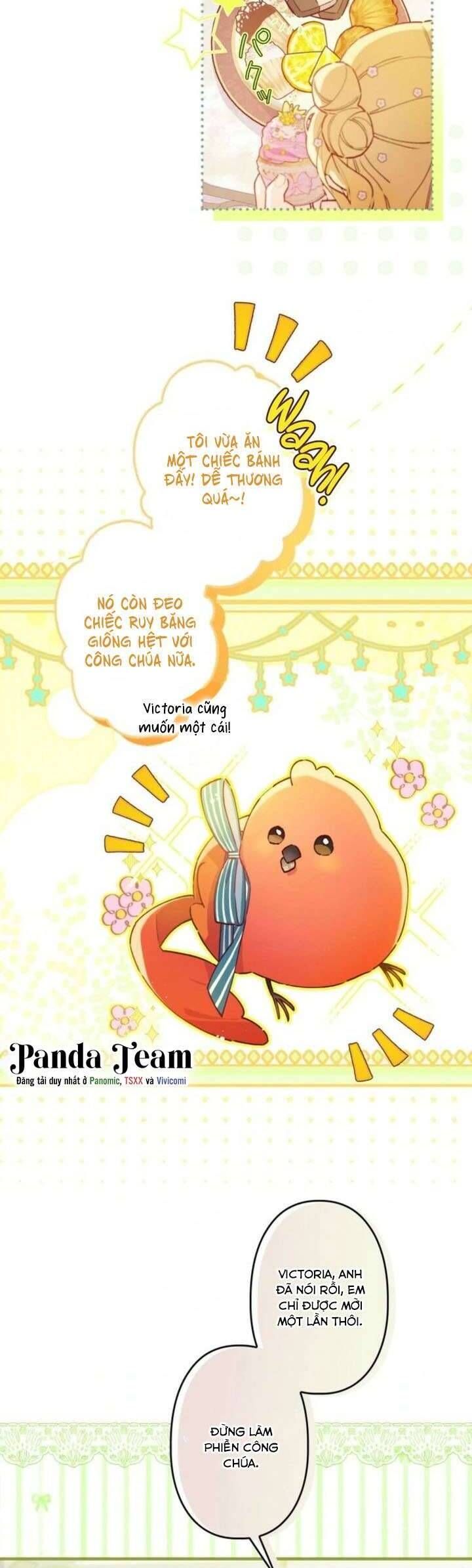 Kiếp Này Em Sẽ Không Sống Dưới Cái Bóng Của Người Chị Song Sinh Chapter 16 - Trang 2