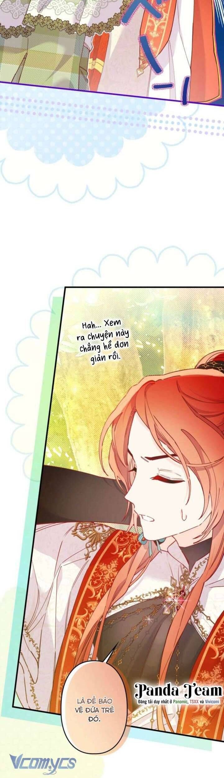 Kiếp Này Em Sẽ Không Sống Dưới Cái Bóng Của Người Chị Song Sinh Chapter 17 - Trang 2