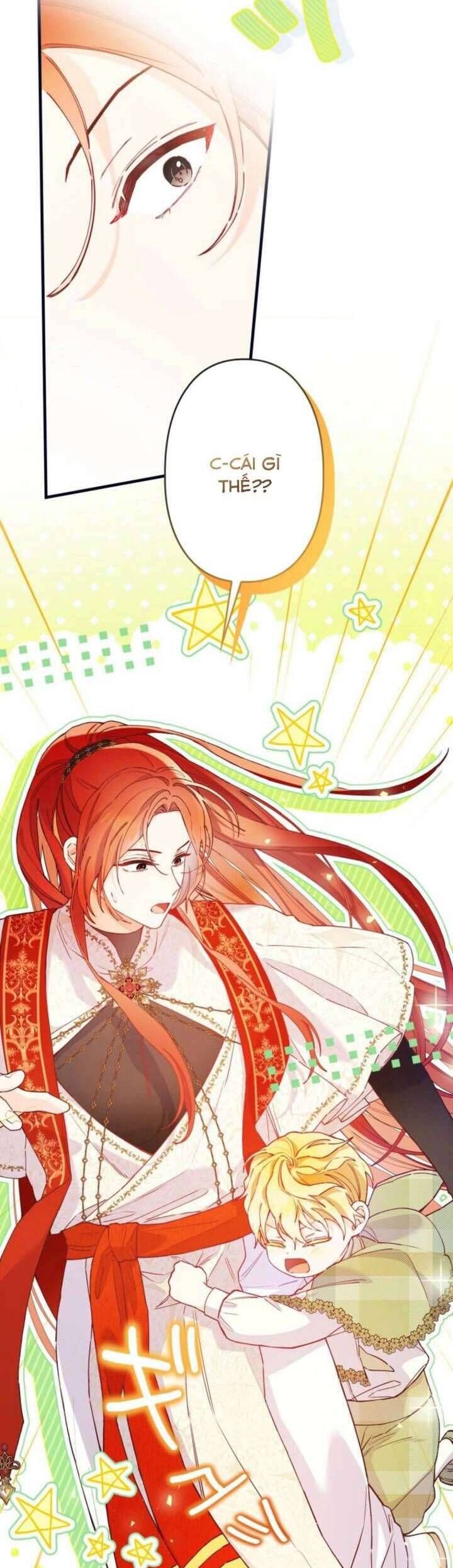 Kiếp Này Em Sẽ Không Sống Dưới Cái Bóng Của Người Chị Song Sinh Chapter 17 - Trang 2