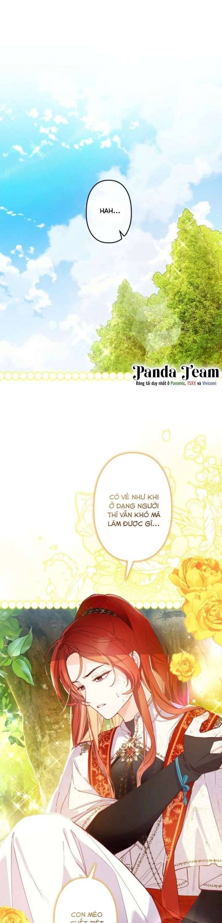 Kiếp Này Em Sẽ Không Sống Dưới Cái Bóng Của Người Chị Song Sinh Chapter 17 - Trang 2