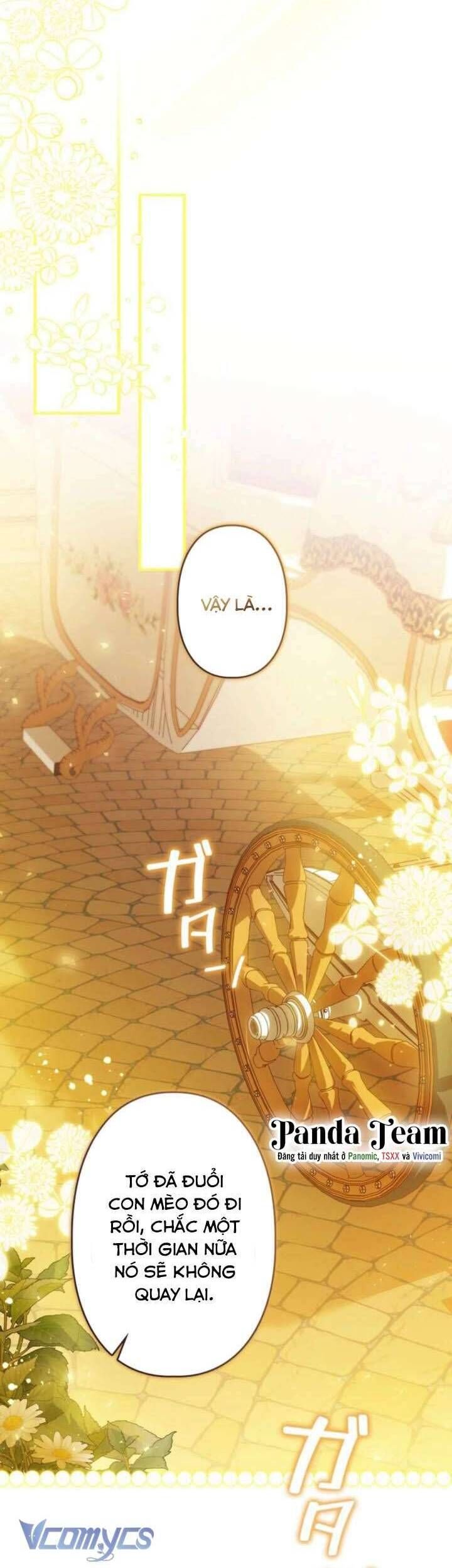 Kiếp Này Em Sẽ Không Sống Dưới Cái Bóng Của Người Chị Song Sinh Chapter 17 - Trang 2
