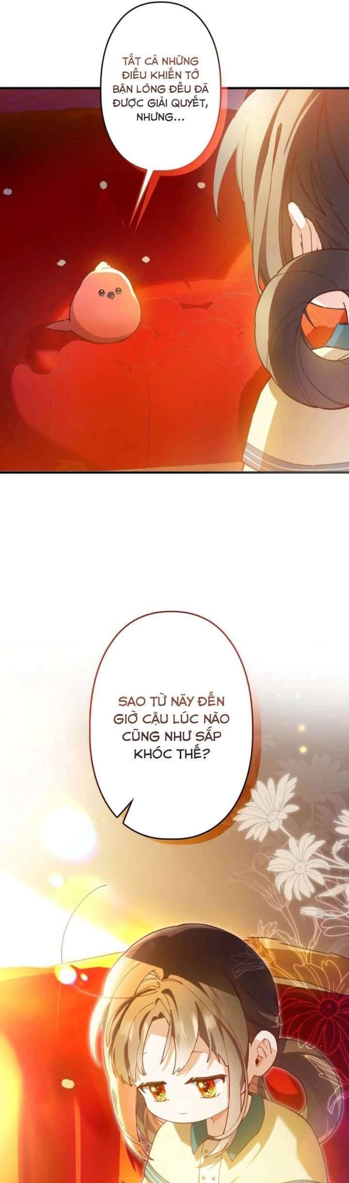 Kiếp Này Em Sẽ Không Sống Dưới Cái Bóng Của Người Chị Song Sinh Chapter 17 - Trang 2