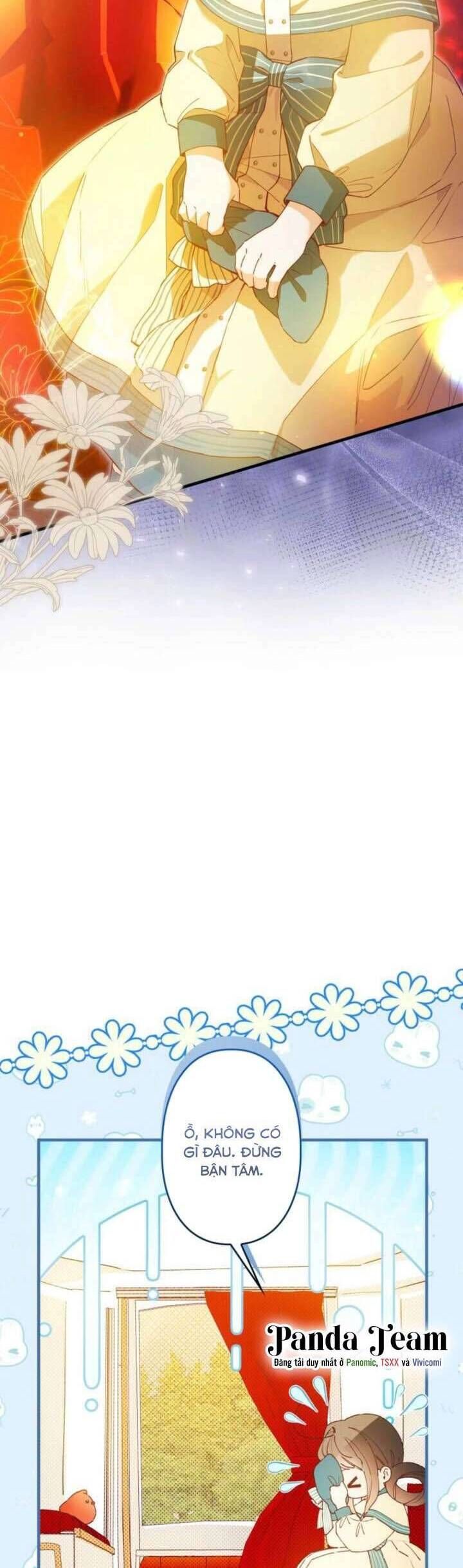 Kiếp Này Em Sẽ Không Sống Dưới Cái Bóng Của Người Chị Song Sinh Chapter 17 - Trang 2