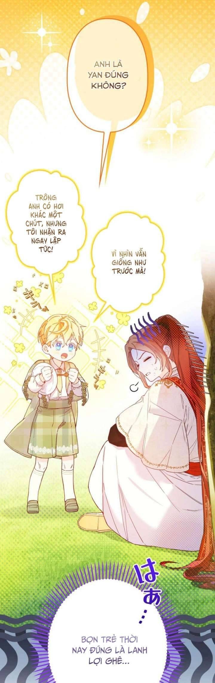 Kiếp Này Em Sẽ Không Sống Dưới Cái Bóng Của Người Chị Song Sinh Chapter 17 - Trang 2