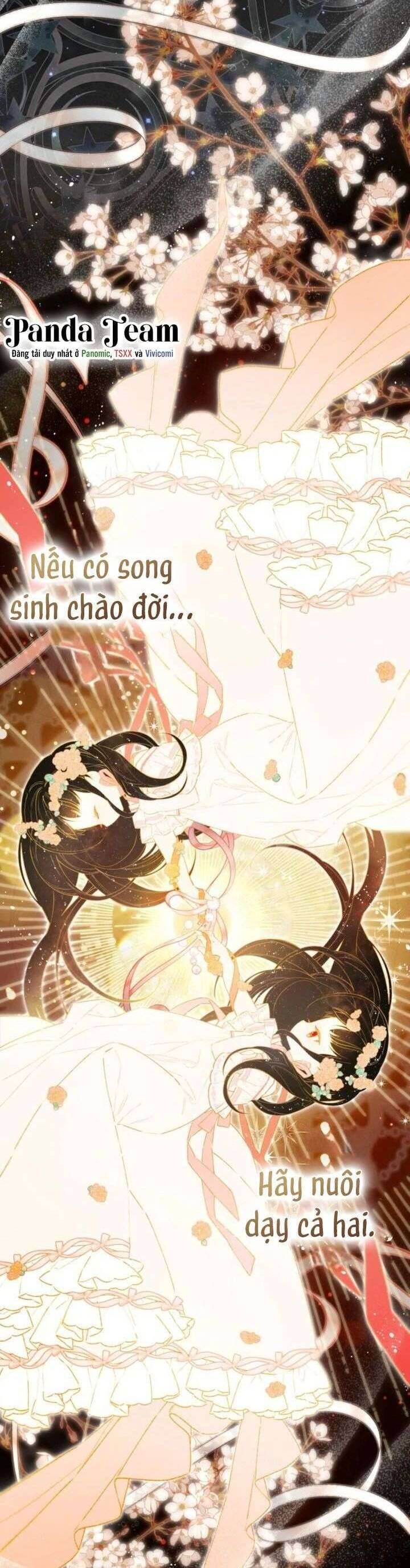 Kiếp Này Em Sẽ Không Sống Dưới Cái Bóng Của Người Chị Song Sinh Chapter 2 - Trang 2