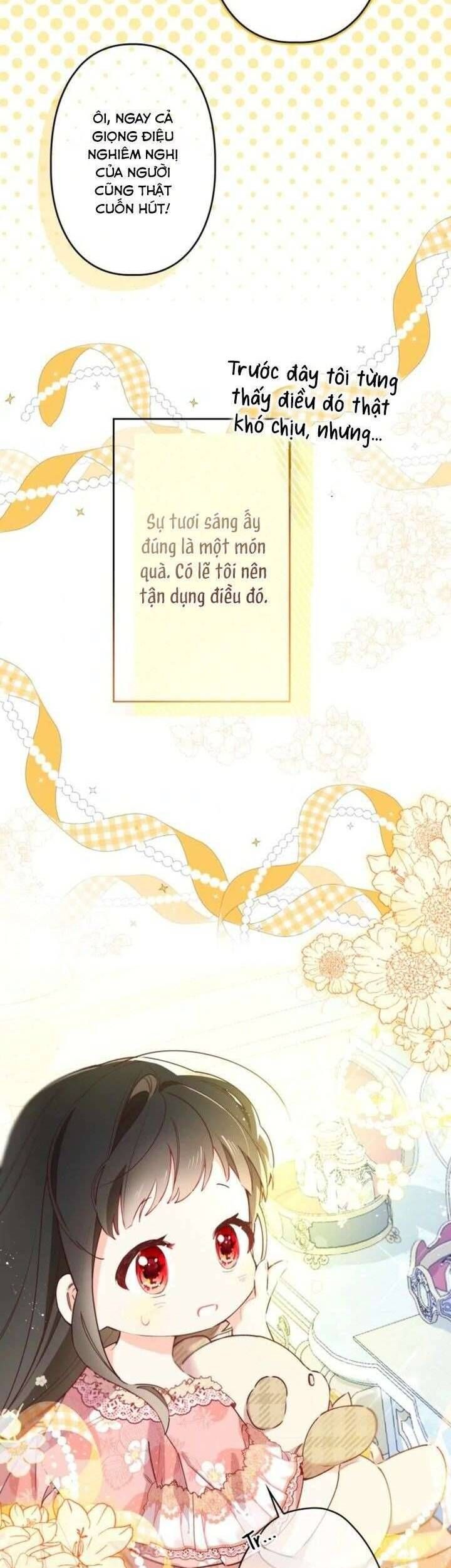 Kiếp Này Em Sẽ Không Sống Dưới Cái Bóng Của Người Chị Song Sinh Chapter 2 - Trang 2