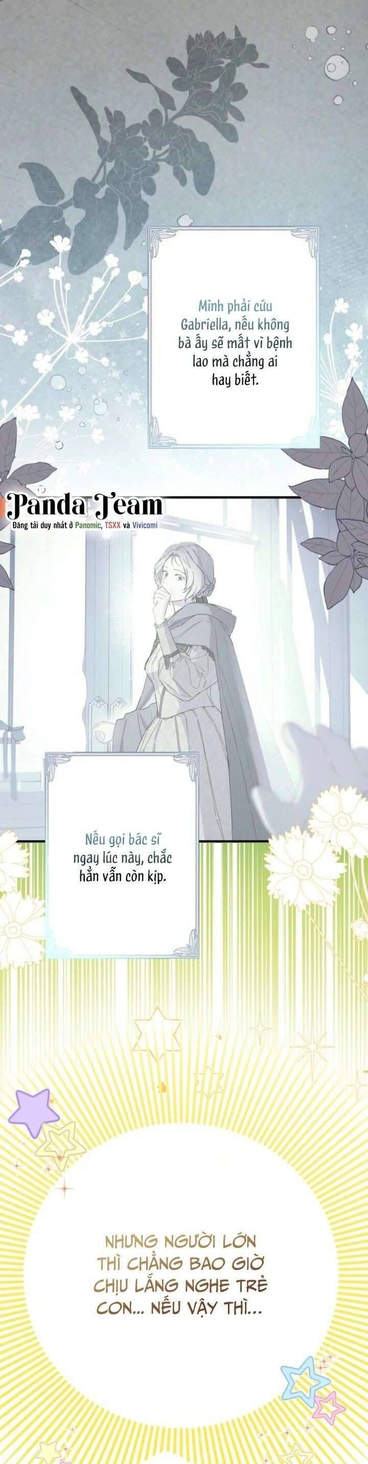 Kiếp Này Em Sẽ Không Sống Dưới Cái Bóng Của Người Chị Song Sinh Chapter 2 - Trang 2
