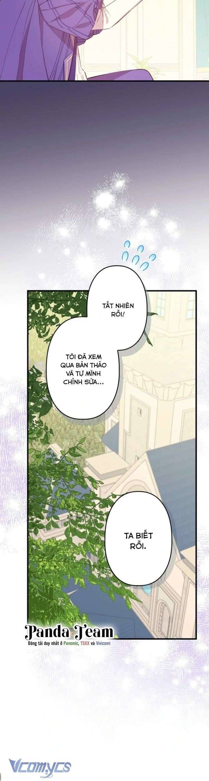 Kiếp Này Em Sẽ Không Sống Dưới Cái Bóng Của Người Chị Song Sinh Chapter 2 - Trang 2