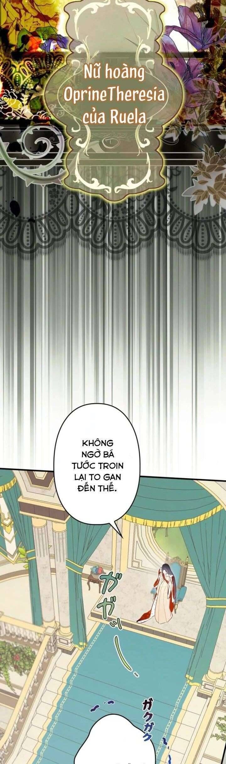 Kiếp Này Em Sẽ Không Sống Dưới Cái Bóng Của Người Chị Song Sinh Chapter 2 - Trang 2