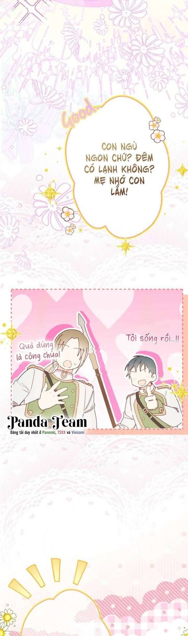 Kiếp Này Em Sẽ Không Sống Dưới Cái Bóng Của Người Chị Song Sinh Chapter 2 - Trang 2