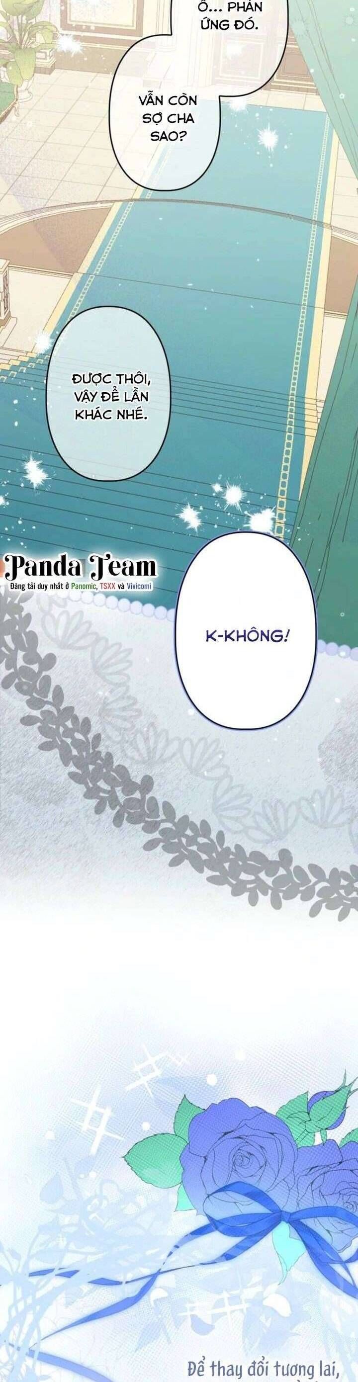 Kiếp Này Em Sẽ Không Sống Dưới Cái Bóng Của Người Chị Song Sinh Chapter 2 - Trang 2